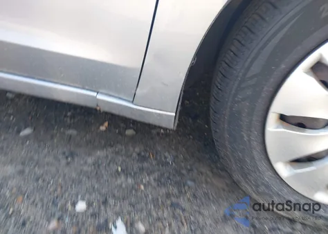 2009 Honda Accord 2.4 Lx from USA, damaged, VIN 1HGCP26399A185180